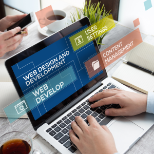 Sito Web.