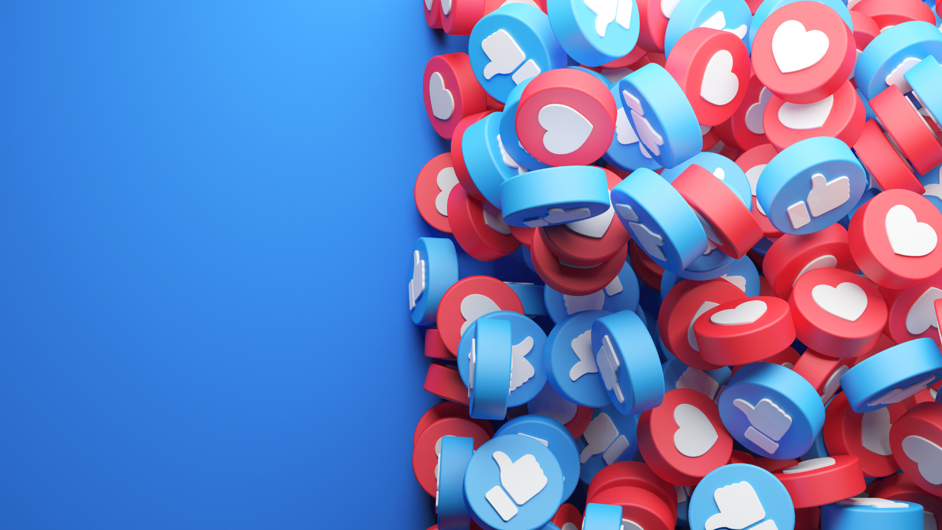 Social media, cosa sono e come funzionano.