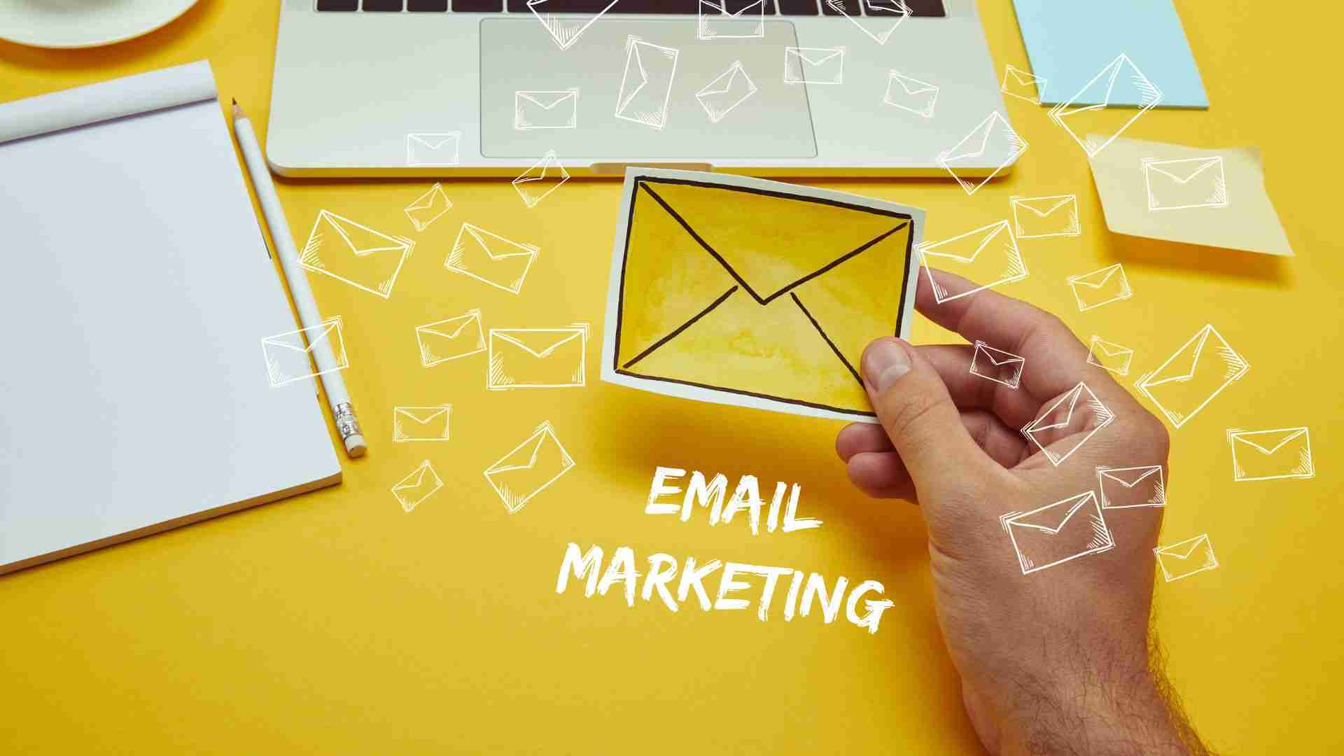 L’Efficacia dell’Email Marketing e come farlo.